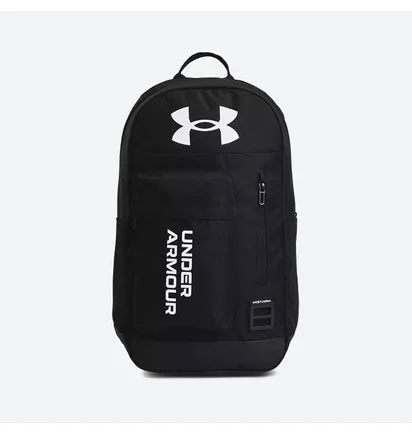 Рюкзак унісекс Under Armour Halftime Backpack Black 1362365-001