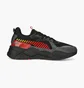Кросівки унісекс Puma Scuderia Ferrari Rs-X Motorsport Sneakers Black 307580-01