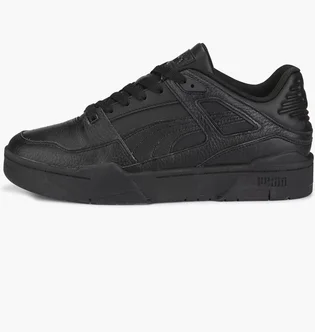 Кросівки чоловічі Puma Slipstream Leather Black 38754401