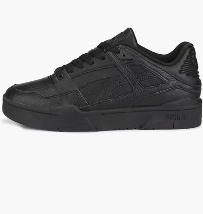 Кроссовки мужские Puma Slipstream Leather Black 38754401