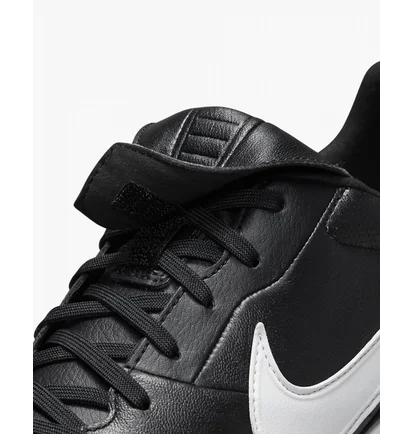 Кросівки унісекс Nike Artificial-Turf Soccer Shoes Black AT6178-010