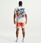 Футболка мужская Nike M90 Summit Just Do It White IM5042-100
