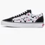 Кеды женские Vans Old Skool Black VN0007NTBM8