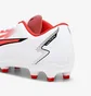 Бутси чоловічі Puma Ultra Play Fg/Ag Football Boots White 107423-01
