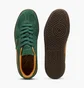 Кроссовки унисекс Puma Palermo Green 396463-05