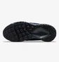 Кросівки жіночі Nike Air Huarache Craft Black/Blue DQ8031-003