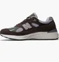 Кросівки унісекс New Balance 991V2 Made In Uk Brown U991BP2