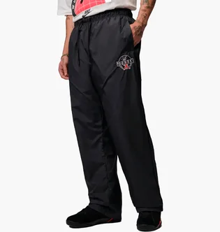 Штаны мужские Air Jordan Brooklyn Black IO9831-010
