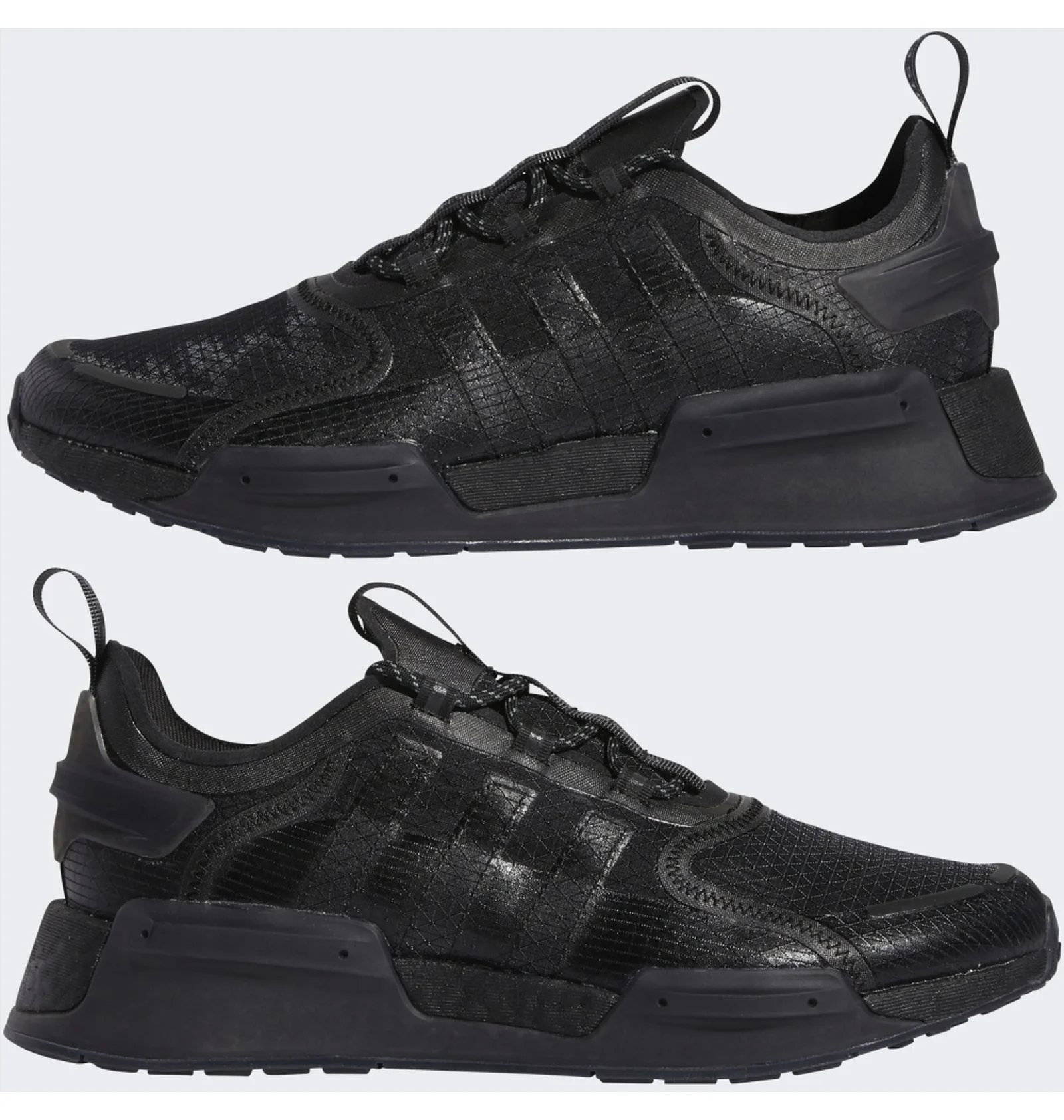ᐉ Кросівки чоловічі Adidas Nmd_V3 Shoes Black Gx3373 - придбати в