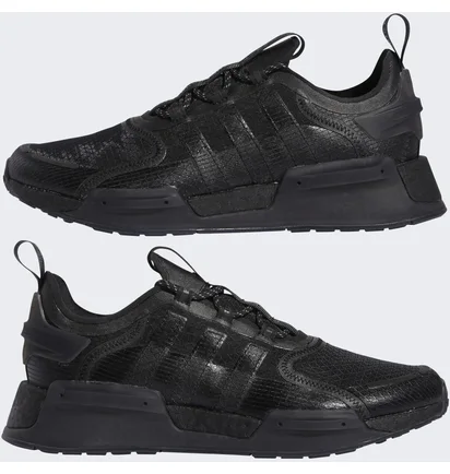 Кроссовки мужские Adidas Nmd_V3 Shoes Black Gx3373
