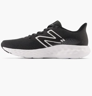 Кросівки жіночі New Balance 411 V3 Black W411LB3