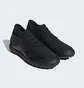 Сороконожки унисекс Adidas Predator Accuracy.3 Tf Black GW4639