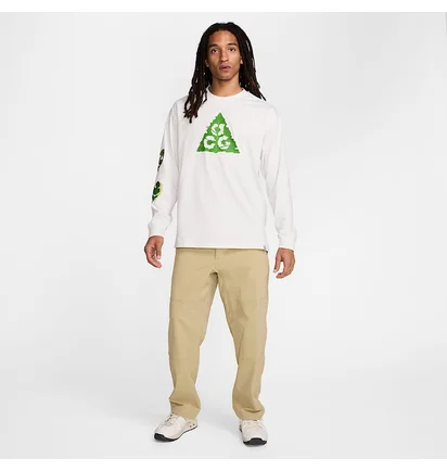 Штаны мужские Nike Acg Hiking Pants Beige FN2450-297