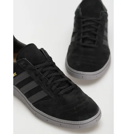 Кроссовки мужские Adidas Busenitz Vintage Black Gy6905
