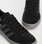 Кроссовки мужские Adidas Busenitz Vintage Black Gy6905