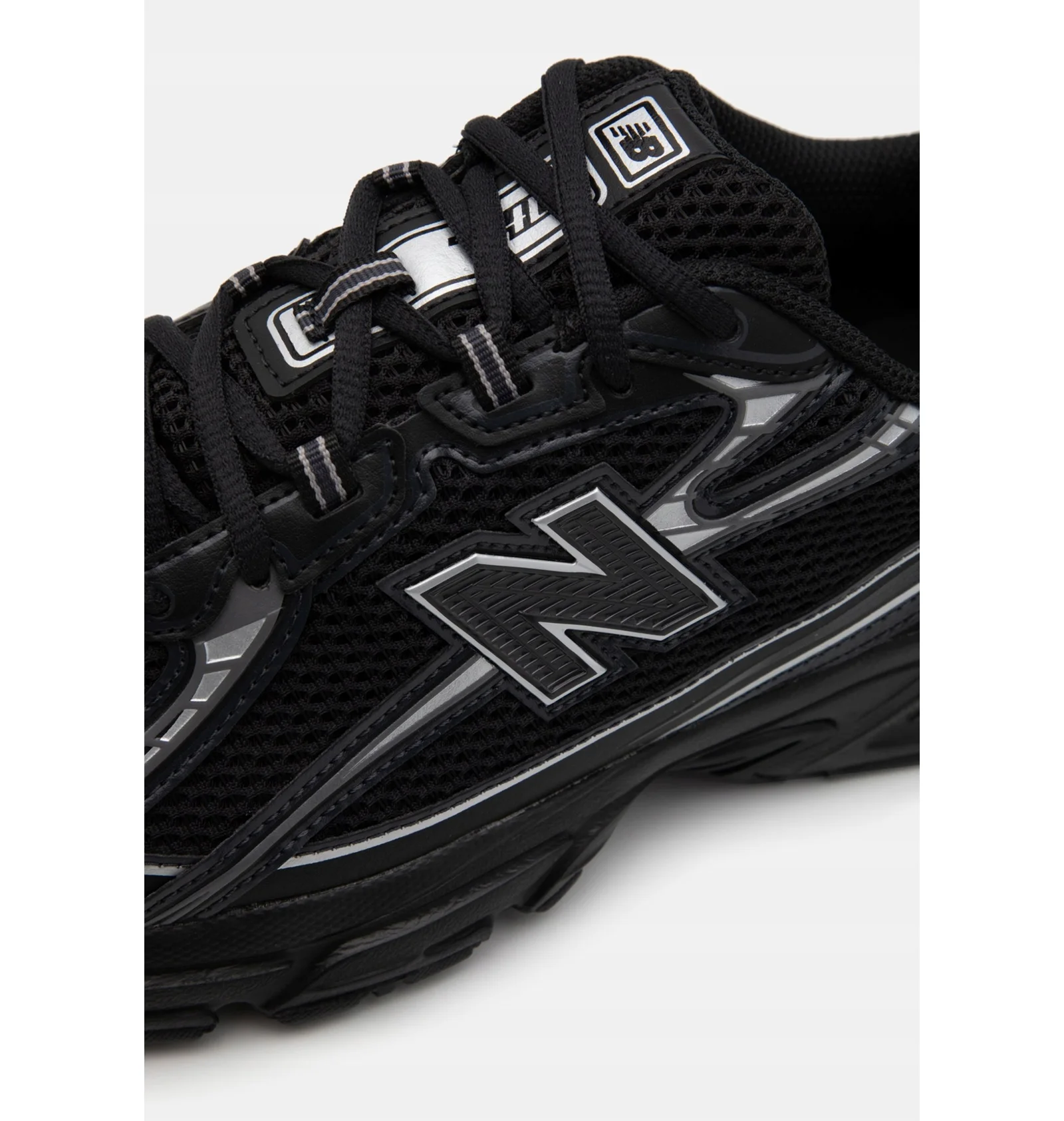 ᐉ Кроссовки мужские New Balance 740 Black U740ZC2 - купить в