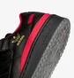 Кроссовки унисекс Adidas Forum Low X Circoloco Black HQ3618