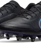 Бутсы унисекс Nike Tiempo Legend 9 Elite Sg-Pro Black Db0822-004