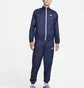 Спортивний костюм чоловічий Nike Sportswear Club Blue DR3337-410