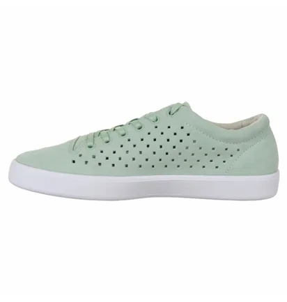 Кроссовки женские Lacoste Tamora Lace Up 216 1 Caw Turquoise 731CAW01351R1