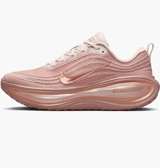 Кроссовки женские Nike Vomero Plus Pink HV8154-601
