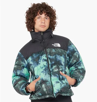 ᐉ Куртка мужская The North Face Printed 1996 Retro Nuptse Jacket