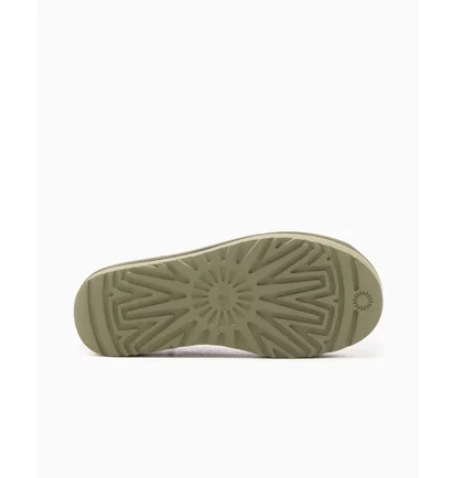 Уггі жіночі UGG Ultra Mini Platform Boot Shaded Olive 1135092-SDC