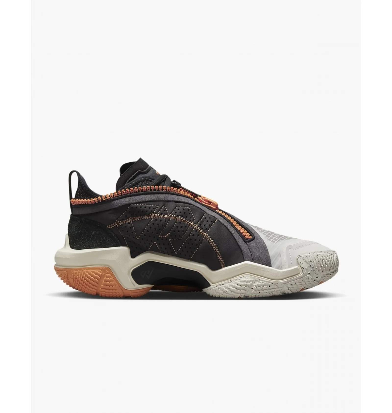 ᐉ Кроссовки мужские Air Jordan Why Not .6 White DO7189-002
