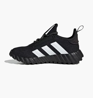 Кроссовки детские Adidas Kaptir Flow Black JI4108