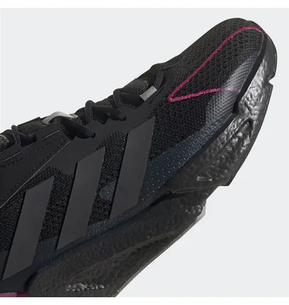 Кроссовки мужские Adidas X9000L4 Shoes Black GY0127