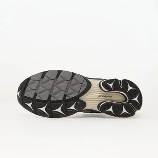 Кроссовки унисекс Saucony Progrid Paramount Black/Grey S70948-1