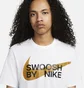 Футболка мужская Nike T-Shirt Sportswear White FD1247-100