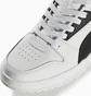 Кроссовки унисекс Puma Rbd Game White 385839-01