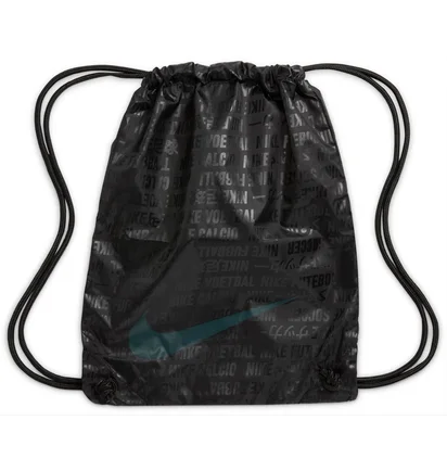 Бутсы унисекс Nike Legend 10 Elite Fg Black DV4328-002