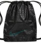 Бутсы унисекс Nike Legend 10 Elite Fg Black DV4328-002