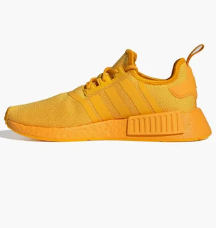 Кроссовки унисекс Adidas Nmd_R1 Shoes Yellow HP7826