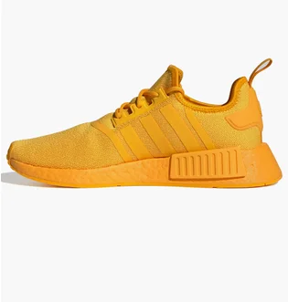 Кроссовки унисекс Adidas Nmd_R1 Shoes Yellow HP7826