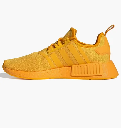 Кросівки унісекс Adidas Nmd_R1 Shoes Yellow HP7826