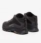 Кроссовки мужские Merrell Moab Speed Mid Gtx Black J067075