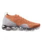 Кросівки жіночі Nike Wair Vapormax Flyknit 2 Peach 942843-602