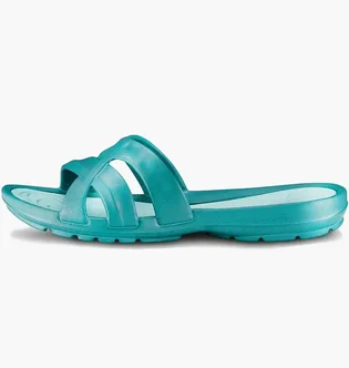 Тапочки женские Aqua Speed Panama 7912 Turquoise 513-42
