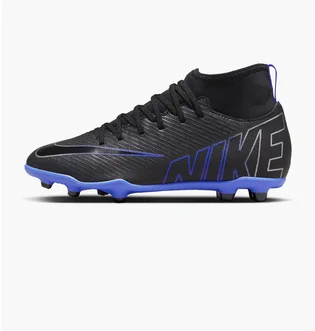 Бутсы детские Nike Jr Mercurial Superfly 9 Club Black DJ5959-040
