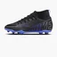Бутси дитячі Nike Jr Mercurial Superfly 9 Club Black DJ5959-040