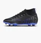 Бутси дитячі Nike Jr Mercurial Superfly 9 Club Black DJ5959-040