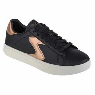 Кроссовки женские Skechers Eden Lx-Beaming Glory Black 185016-BKRG