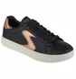 Кросівки жіночі Skechers Eden Lx-Beaming Glory Black 185016-BKRG
