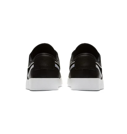 Кроссовки женские Nike (Wmns) Blazer Low Lx Black AV9371-001