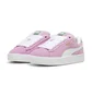 Кроссовки женские Puma Suede Pink 396577-13