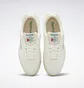 Кроссовки унисекс Reebok Club C Vibram Beige Gv6930
