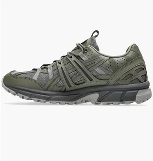 Кроссовки унисекс Asics Gel-Sonoma 15-50 Grey/Olive 1203A538-022